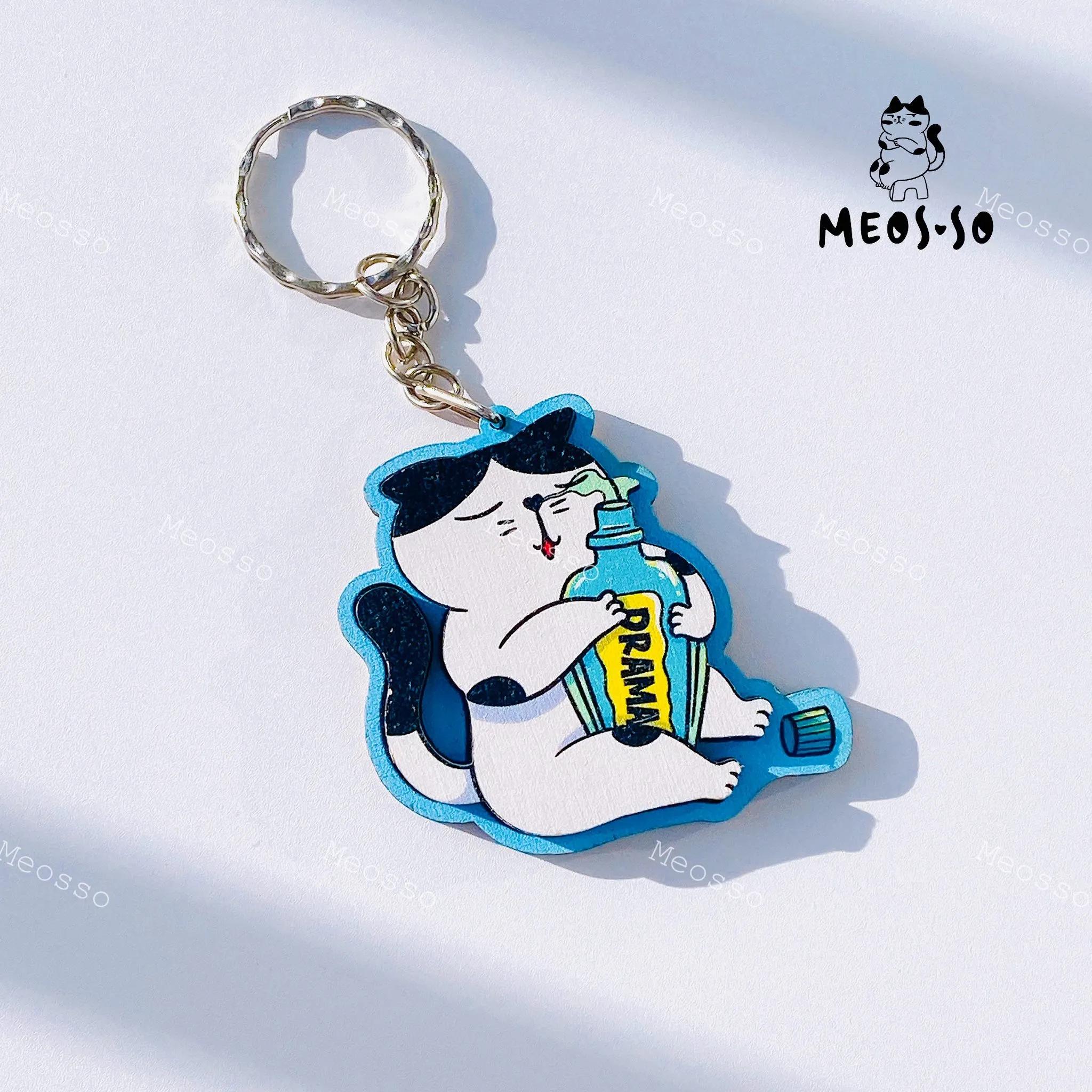 Meosso đời sống #7