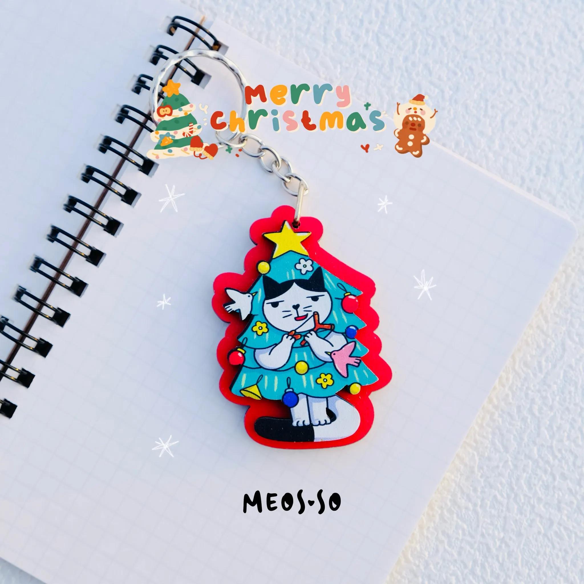 Meosso đời sống #4